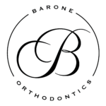 Barone Orthodontics Submark - White